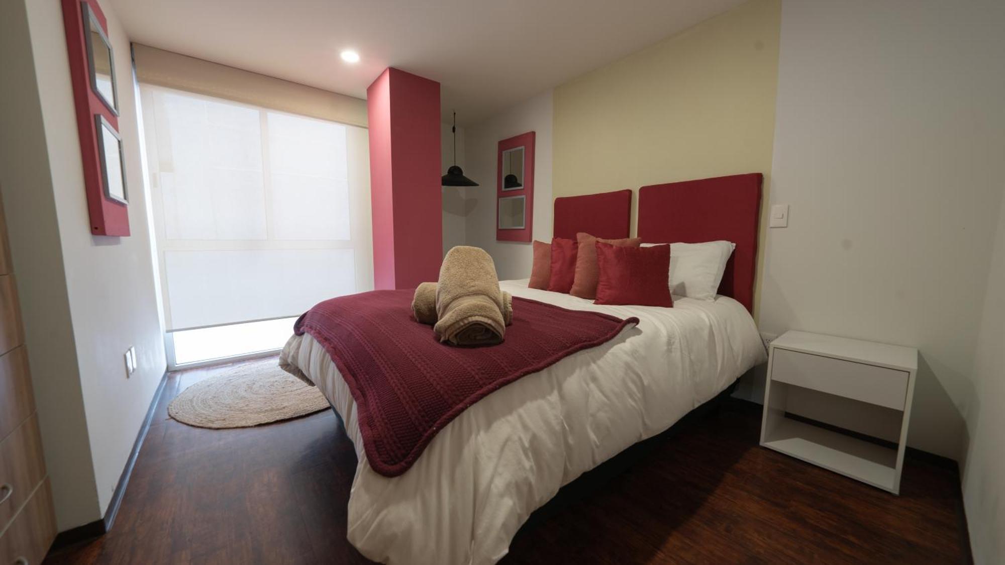 Corazon De Condesa 3 Departamentos - 200Mbps Wifi, Roof, Gym Aparthotel เม็กซิโกซิตี้ ภายนอก รูปภาพ