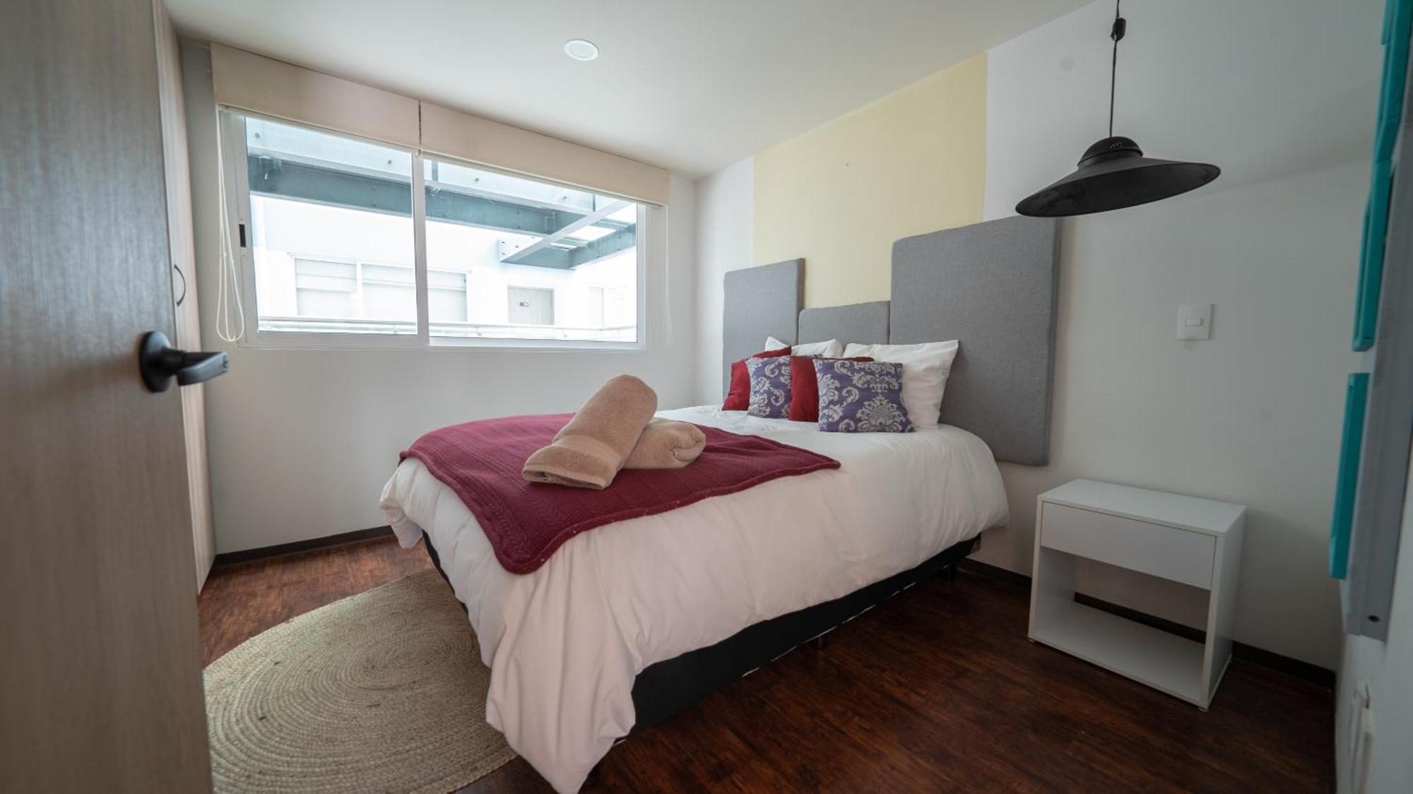 Corazon De Condesa 3 Departamentos - 200Mbps Wifi, Roof, Gym Aparthotel เม็กซิโกซิตี้ ภายนอก รูปภาพ